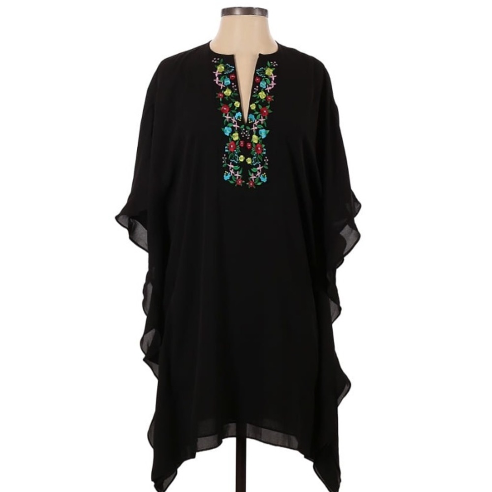 Elaine Turner Caftan